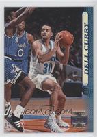 Dell Curry