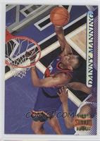 Danny Manning