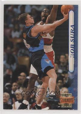 1996-97 Topps Stadium Club - [Base] #23 - Bob Sura