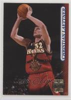 Christian Laettner [EX to NM]