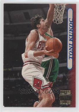 1996-97 Topps Stadium Club - [Base] #35 - Toni Kukoc