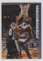 Michael Finley [EX to NM]