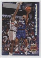 Damon Stoudamire