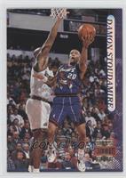 Damon Stoudamire