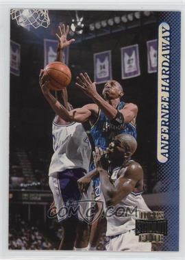 1996-97 Topps Stadium Club - [Base] #56 - Anfernee Hardaway