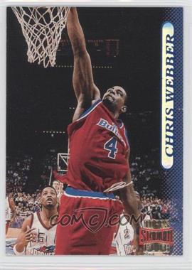 1996-97 Topps Stadium Club - [Base] #65 - Chris Webber