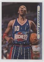 Sam Cassell