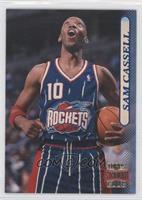 Sam Cassell