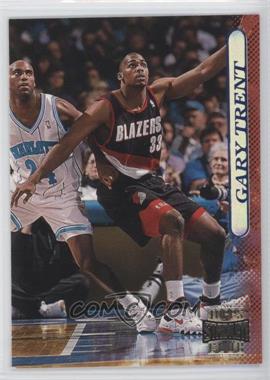 1996-97 Topps Stadium Club - [Base] #70 - Gary Trent