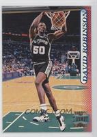 David Robinson