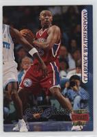 Clarence Weatherspoon [EX to NM]