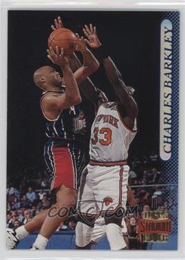 1996-97 Topps Stadium Club - [Base] #94 - Charles Barkley