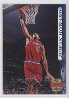 Juwan Howard