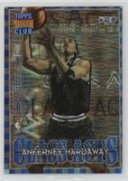 Anfernee Hardaway, Lorenzen Wright