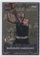 Anfernee Hardaway, Lorenzen Wright