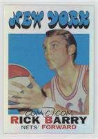 Rick Barry