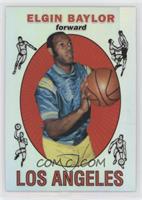 Elgin Baylor [EX to NM]