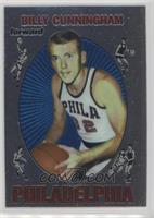 Billy Cunningham