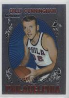 Billy Cunningham