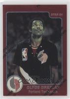 Clyde Drexler