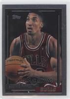 Scottie Pippen [EX to NM]