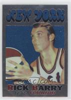 Rick Barry [Good to VG‑EX]