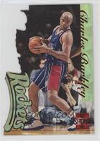 Charles Barkley [EX to NM]