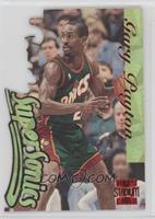 Gary Payton