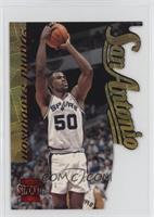 David Robinson