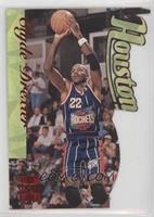 Clyde Drexler [EX to NM]