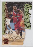 Rod Strickland