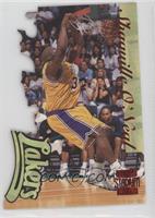 Shaquille O'Neal [EX to NM]