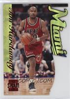 Tim Hardaway [Good to VG‑EX]