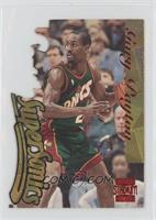 Gary Payton