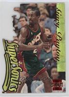 Gary Payton [Good to VG‑EX]