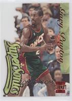 Gary Payton