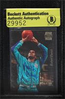 Robert Parish [BAS Authentic]