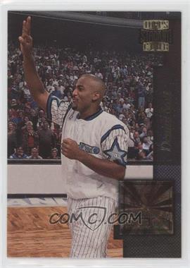 1996-97 Topps Stadium Club - Golden Moments #GM 4 - Dennis Scott