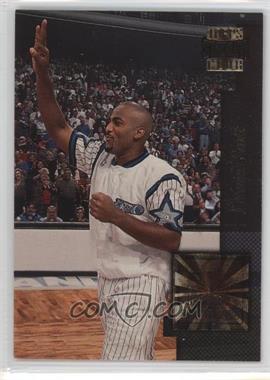 1996-97 Topps Stadium Club - Golden Moments #GM 4 - Dennis Scott