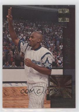 1996-97 Topps Stadium Club - Golden Moments #GM 4 - Dennis Scott