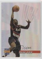 Isaiah Rider