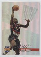 Isaiah Rider [EX to NM]