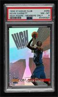 Kevin Garnett [PSA 8 NM‑MT]