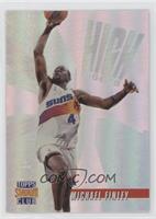 Michael Finley [EX to NM]