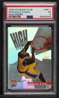 Shaquille O'Neal [PSA 5 EX]