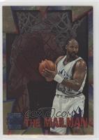 Karl Malone