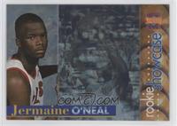 Jermaine O'Neal [EX to NM]