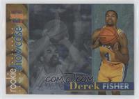 Derek Fisher