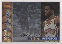 Allen Iverson