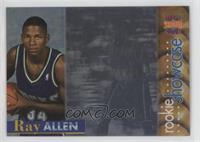 Ray Allen